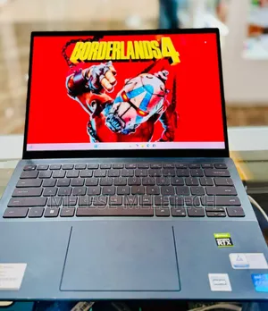 New Laptop Dell Inspiron 14 16GB Intel Core I7 SSD 512GB