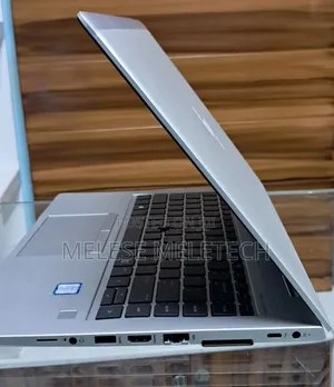 New Laptop HP EliteBook 840 G5 16GB Intel Core I7 SSD 512GB