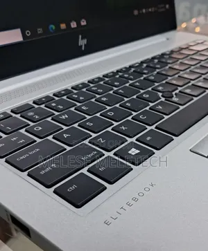 New Laptop HP EliteBook 840 G5 16GB Intel Core I7 SSD 512GB