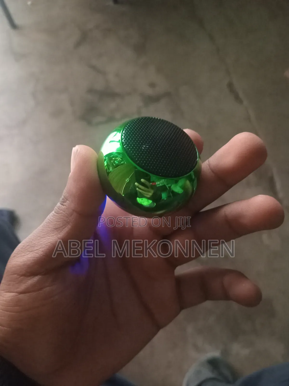 Mini Speaker
