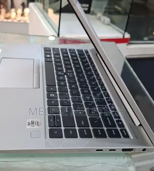 New Laptop HP EliteBook 840 G7 16GB Intel Core I7 SSD 512GB