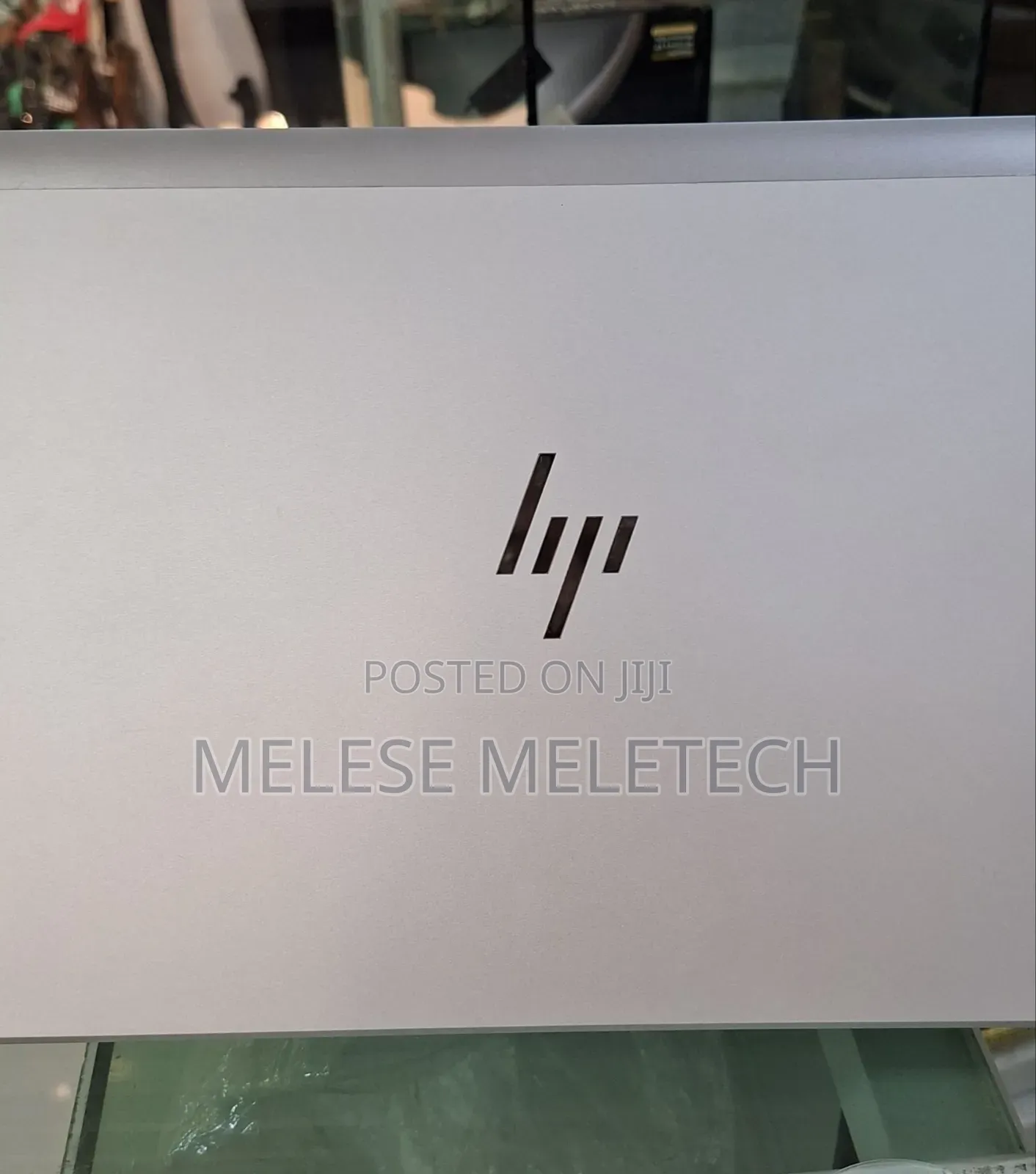 New Laptop HP EliteBook 840 G7 16GB Intel Core I7 SSD 512GB