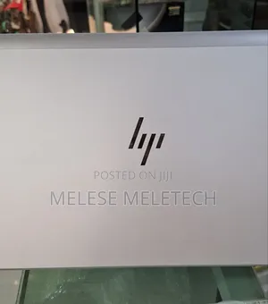 New Laptop HP EliteBook 840 G7 16GB Intel Core I7 SSD 512GB