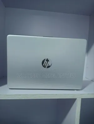 Laptop HP 8GB Intel Core i3 SSD 512GB