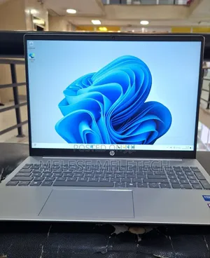 Photo - New Laptop HP Pavilion 15 16GB Intel Core 5 SSD 512GB