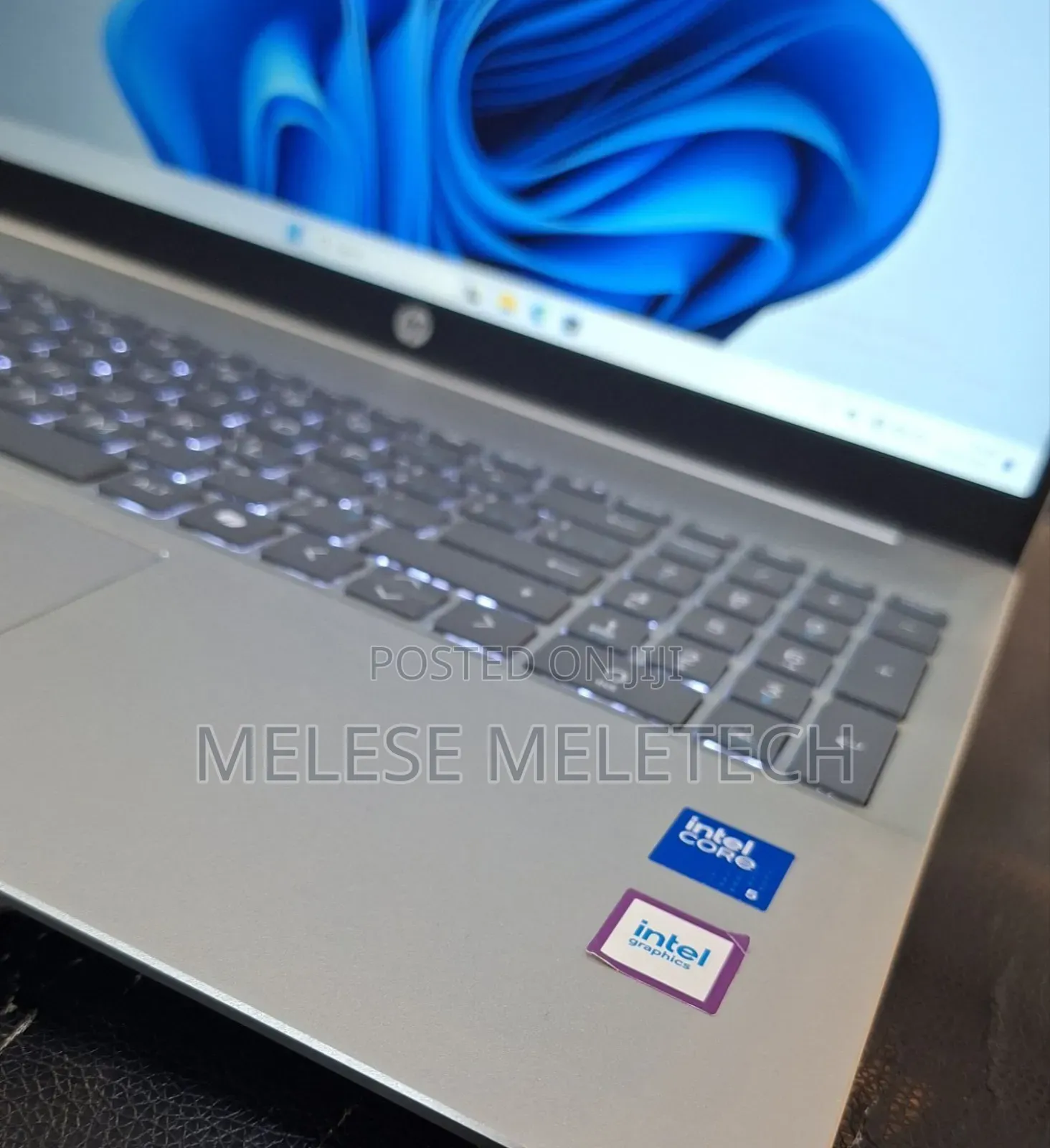 New Laptop HP Pavilion 15 16GB Intel Core 5 SSD 512GB