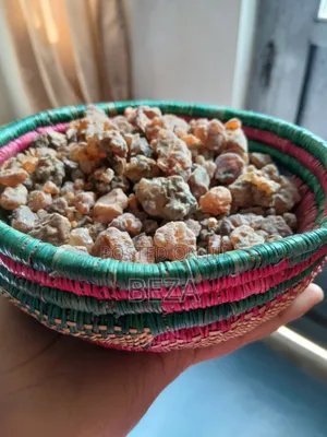 Photo - ከርቤ(Myrrh ) እጣን