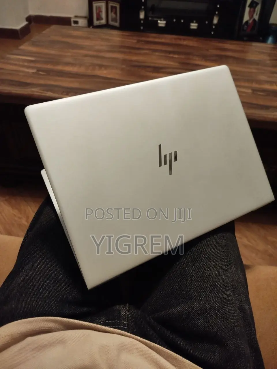 New Laptop HP EliteBook 830 G5 16GB Intel Core i5 SSD 32GB