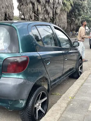 Toyota Yaris 1.5 2000