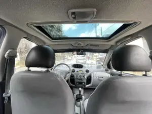Toyota Yaris 1.5 2000