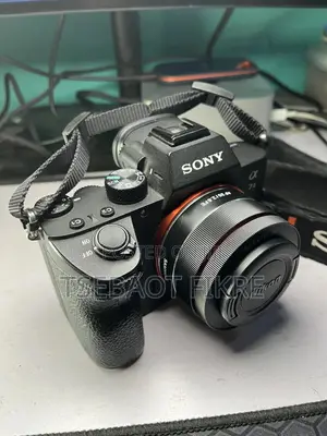 Photo - Sony A7iii