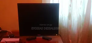 Desktop Computer HP ProDesk 600 G4 12GB Intel Core I7 HDD 500GB