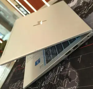 New Laptop HP EliteBook 640 G10 16GB Intel Core I7 SSD 512GB