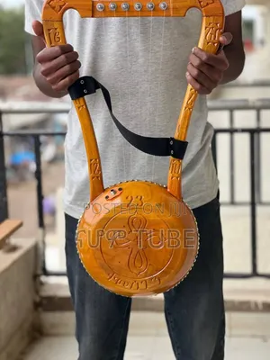 Kirar Begena and Masinko