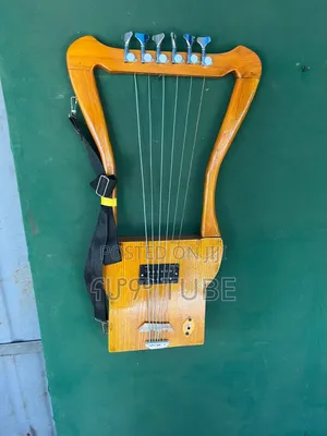 Kirar Begena and Masinko