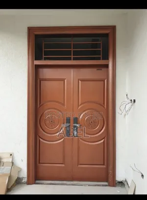 Photo - Ye <Victor Door> አለን +