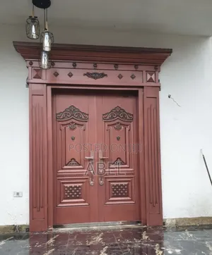 Ye <Victor Door> አለን +