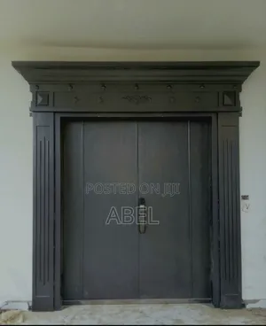 Victor + Metal Doors PLC ይዘዙን