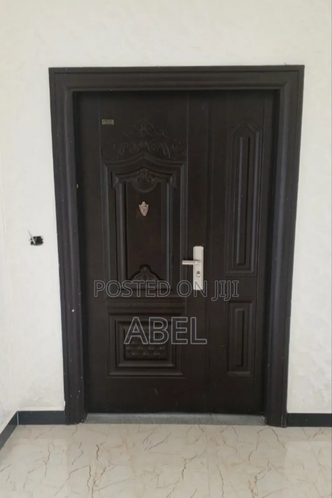Victor + Metal Doors PLC ይዘዙን