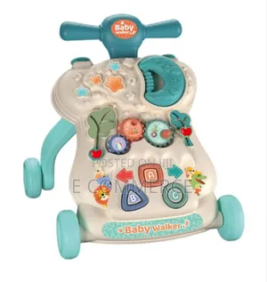 Baby Walker
