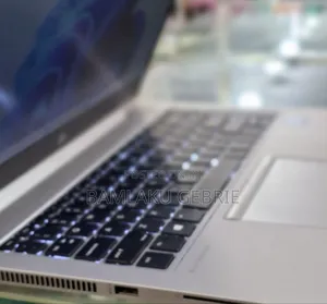 New Laptop HP EliteBook 840 G5 16GB Intel Core I7 SSD 512GB