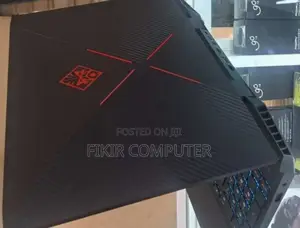 New Laptop HP Omen X 16GB Intel Core I7 HDD+SSD 1T