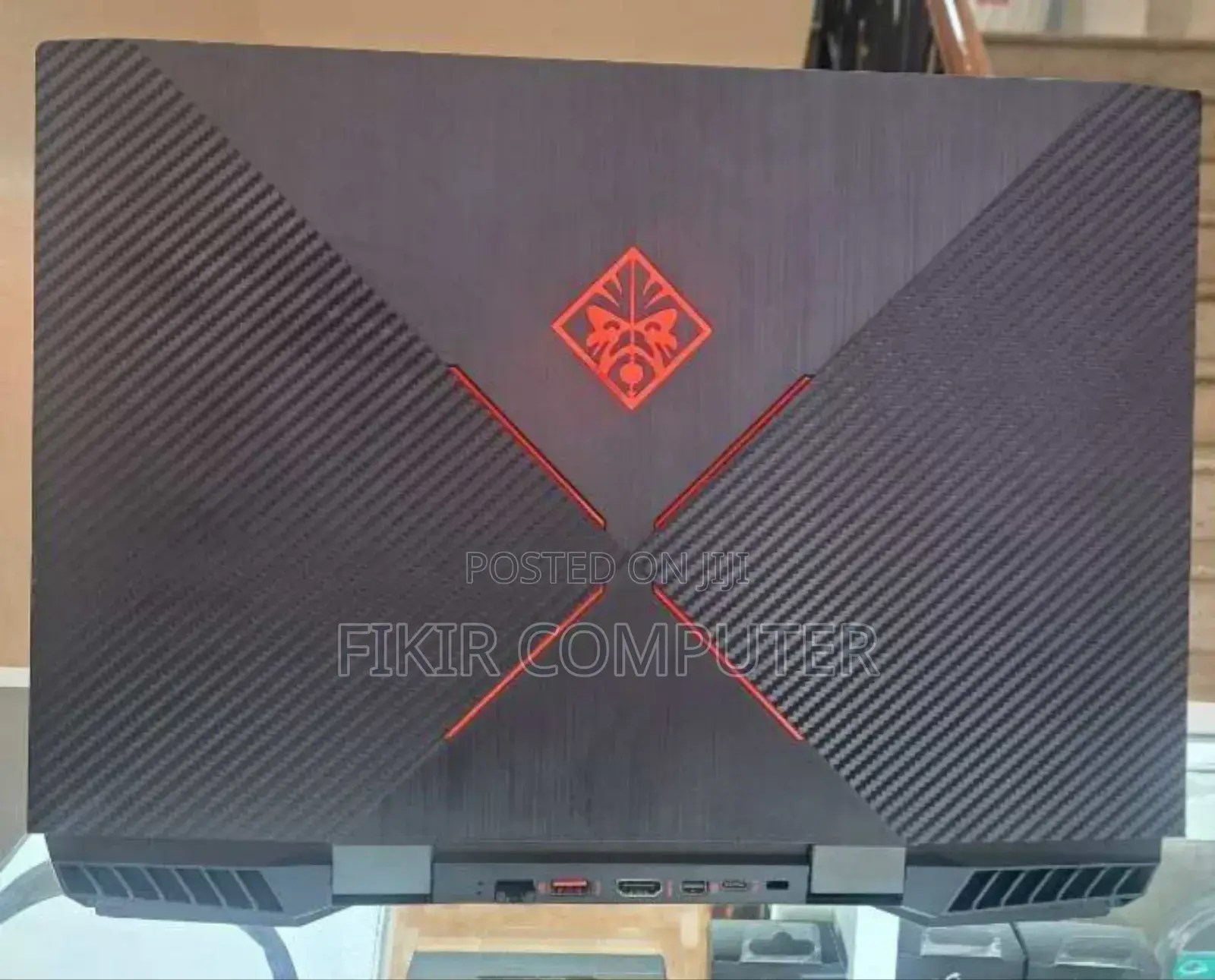 New Laptop HP Omen X 16GB Intel Core I7 HDD+SSD 1T