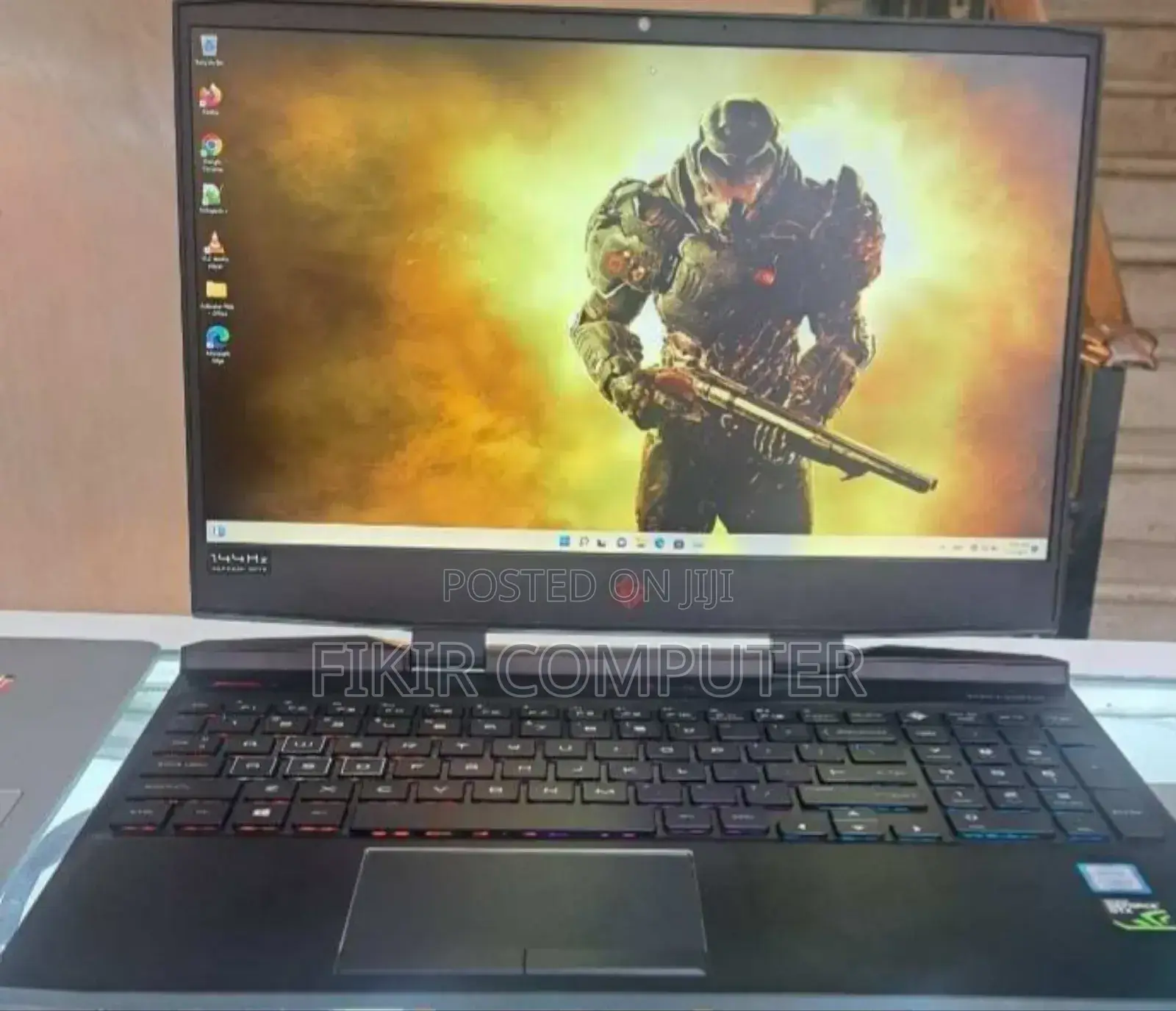 New Laptop HP Omen X 16GB Intel Core I7 HDD+SSD 1T