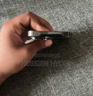 Apple iPhone 14 Pro 128 GB Black