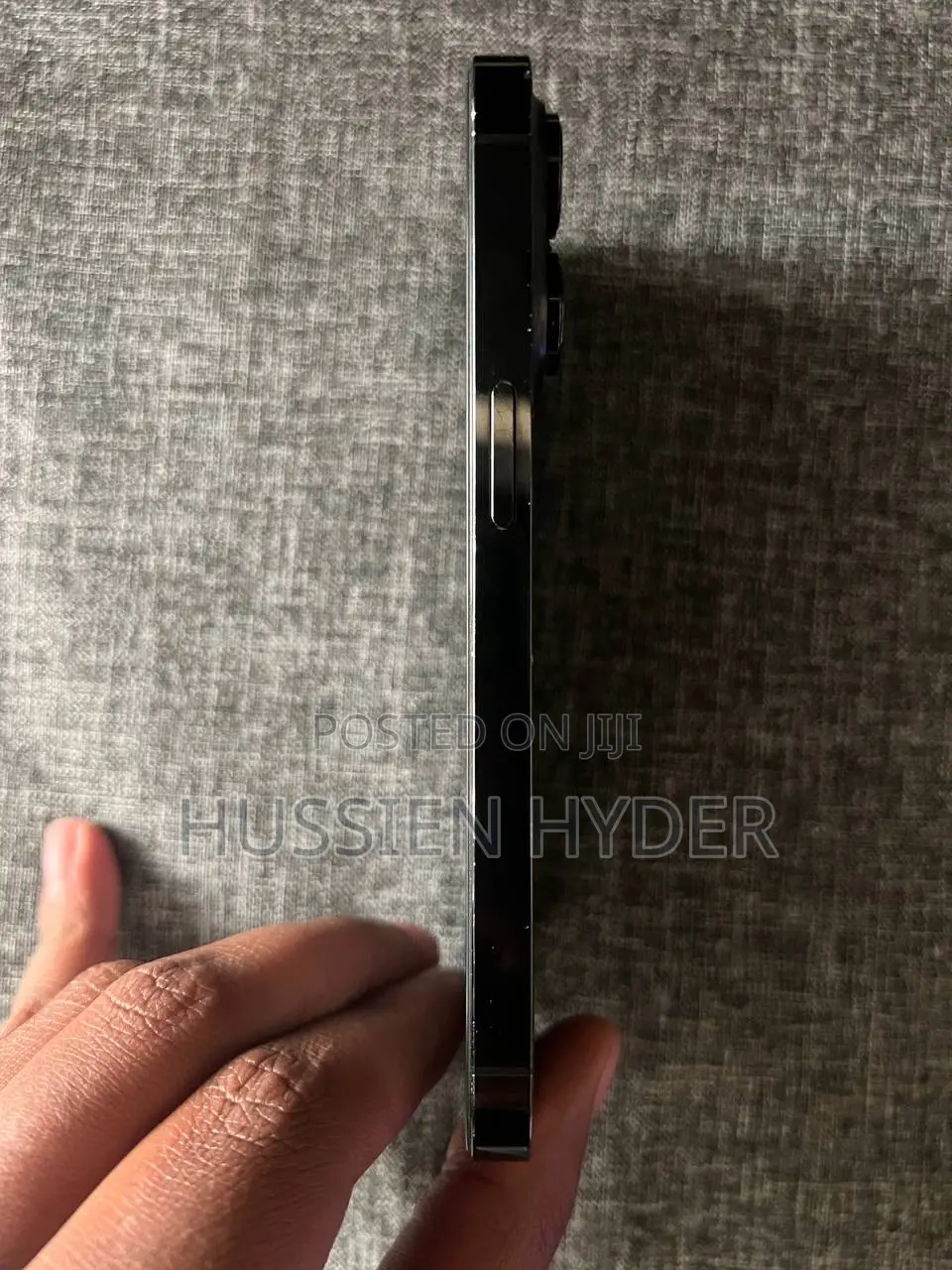 Apple iPhone 14 Pro 128 GB Black