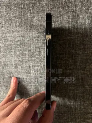 Apple iPhone 14 Pro 128 GB Black