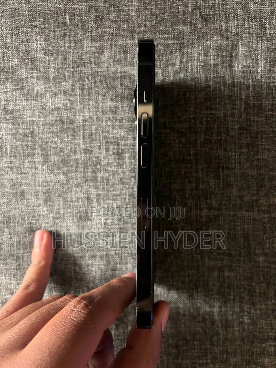 Apple iPhone 14 Pro 128 GB Black