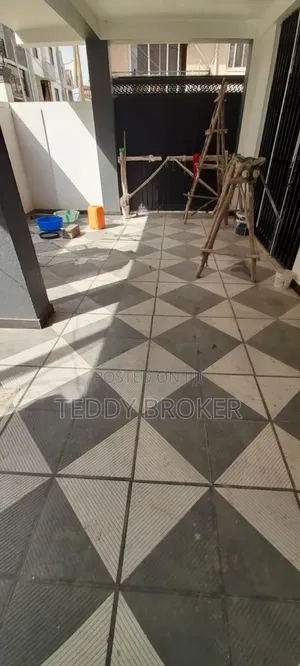 8bdrm House in Haile Garment, Nifas Silk-Lafto for sale