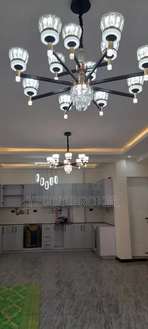 8bdrm House in Haile Garment, Nifas Silk-Lafto for sale