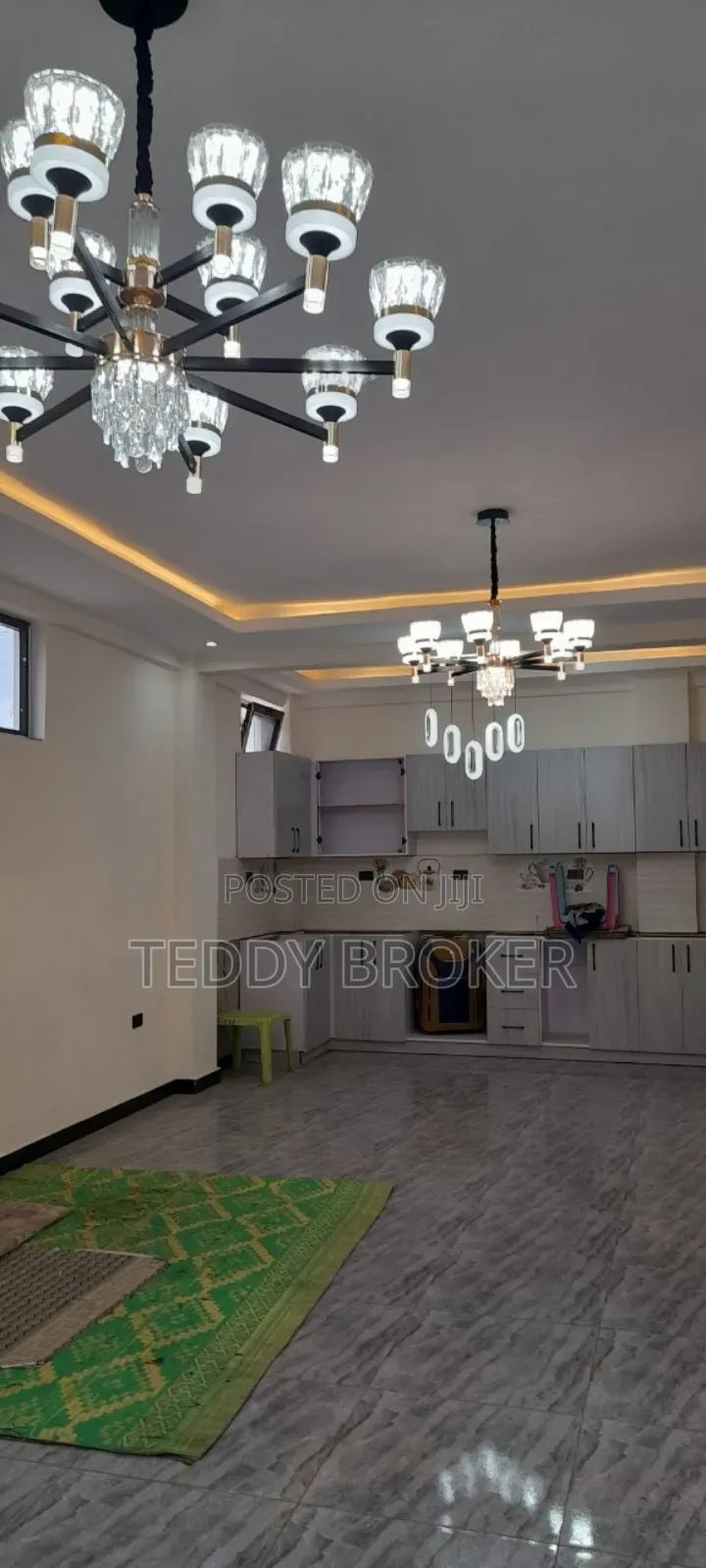 8bdrm House in Haile Garment, Nifas Silk-Lafto for sale