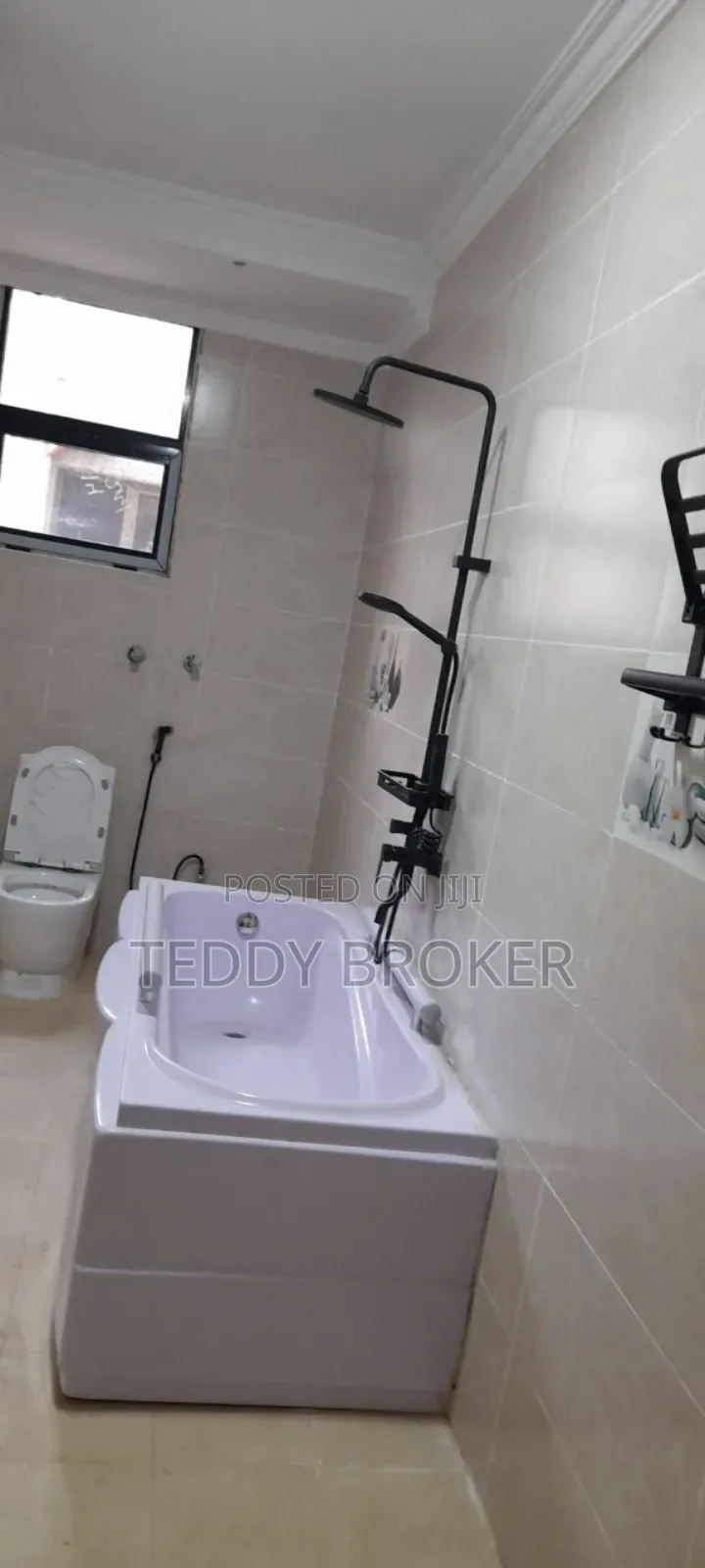 8bdrm House in Haile Garment, Nifas Silk-Lafto for sale