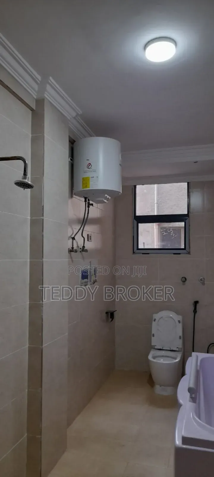 8bdrm House in Haile Garment, Nifas Silk-Lafto for sale