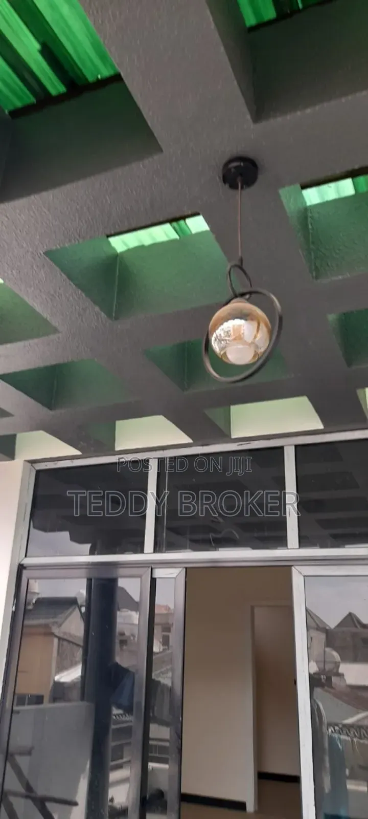 8bdrm House in Haile Garment, Nifas Silk-Lafto for sale