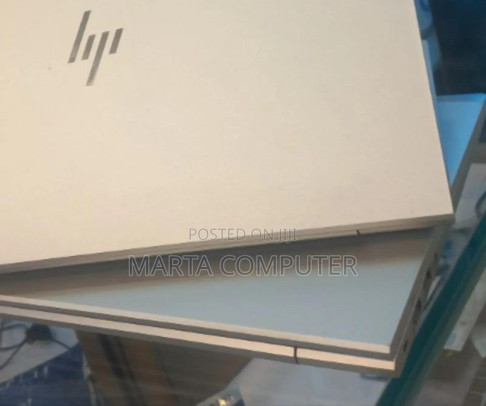 New Laptop HP EliteBook 840 G7 16GB Intel Core I7 SSD 512GB