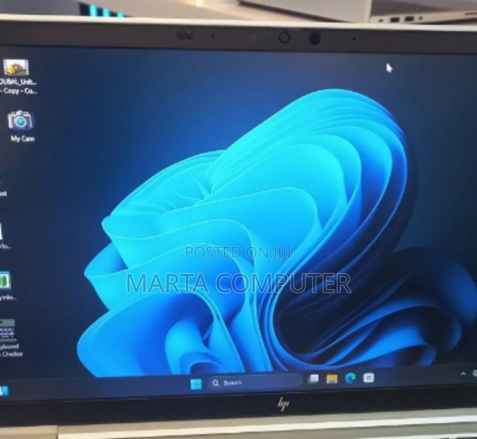 New Laptop HP EliteBook 840 G7 16GB Intel Core I7 SSD 512GB
