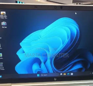 New Laptop HP EliteBook 840 G7 16GB Intel Core I7 SSD 512GB