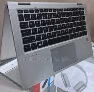 New Laptop HP EliteBook X360 1030 G3 16GB Intel Core I5 SSD 512GB