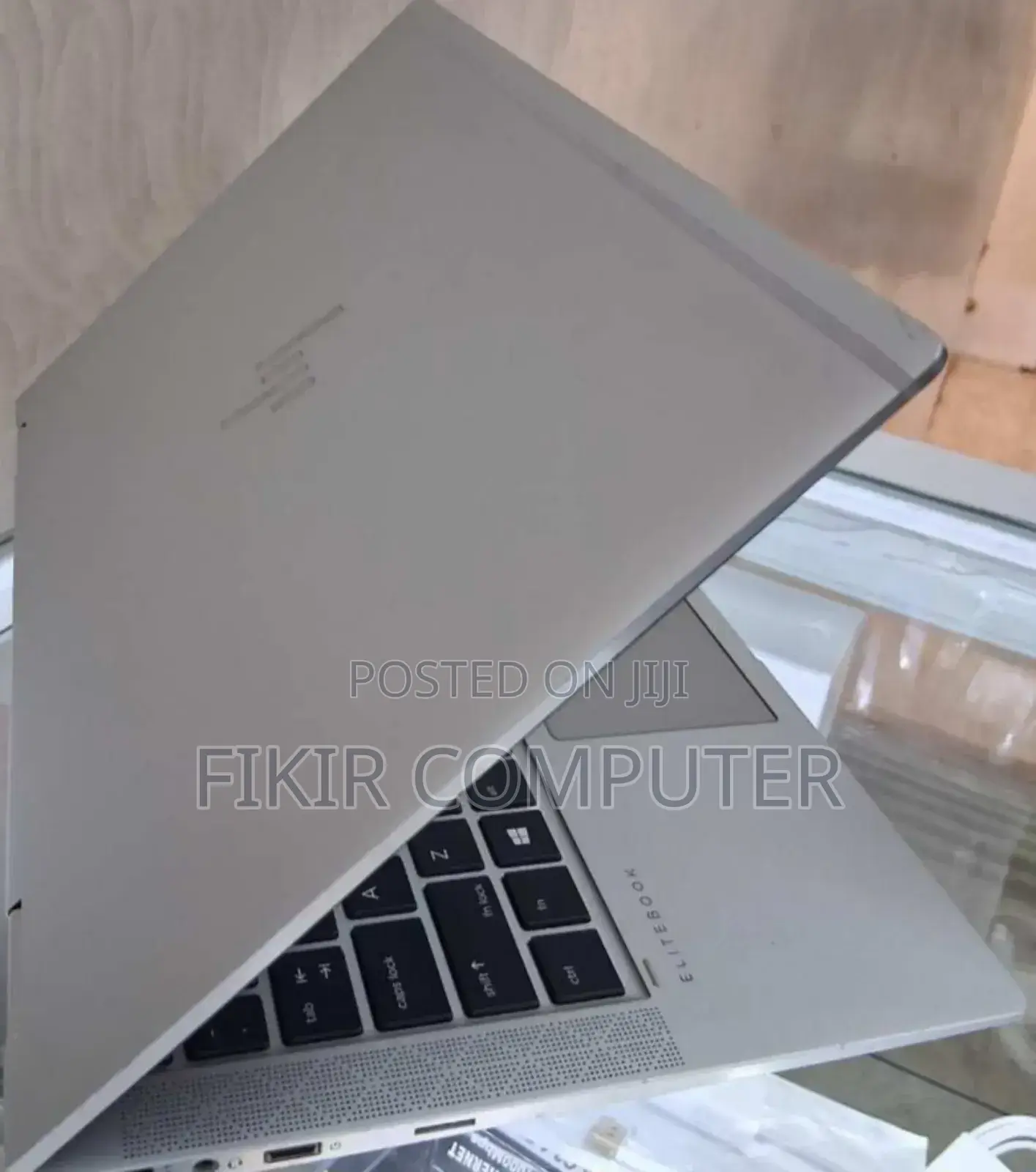 New Laptop HP EliteBook X360 1030 G3 16GB Intel Core I5 SSD 512GB