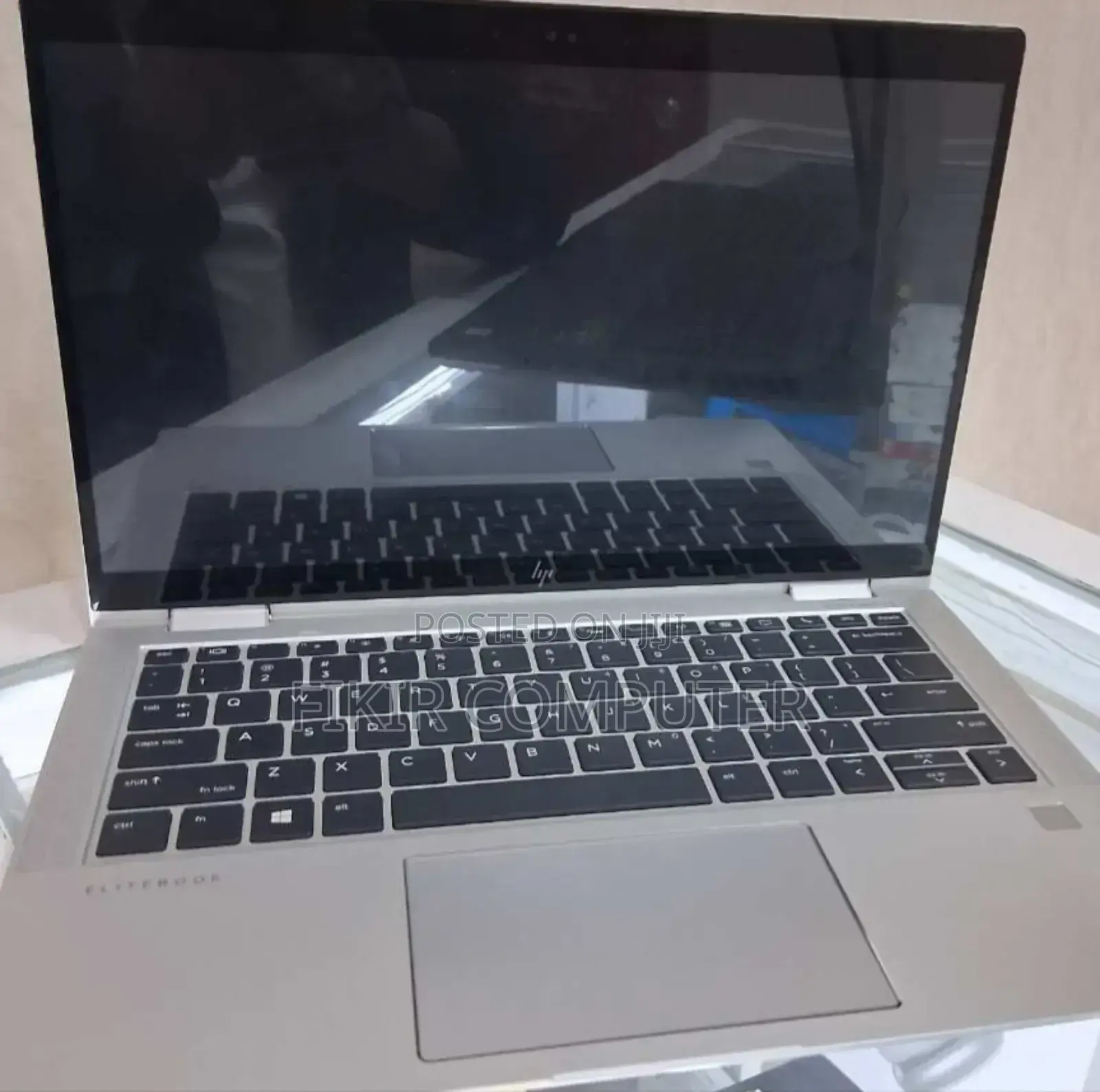 New Laptop HP EliteBook X360 1030 G3 16GB Intel Core I5 SSD 512GB