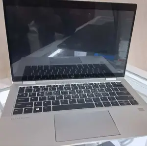 New Laptop HP EliteBook X360 1030 G3 16GB Intel Core I5 SSD 512GB