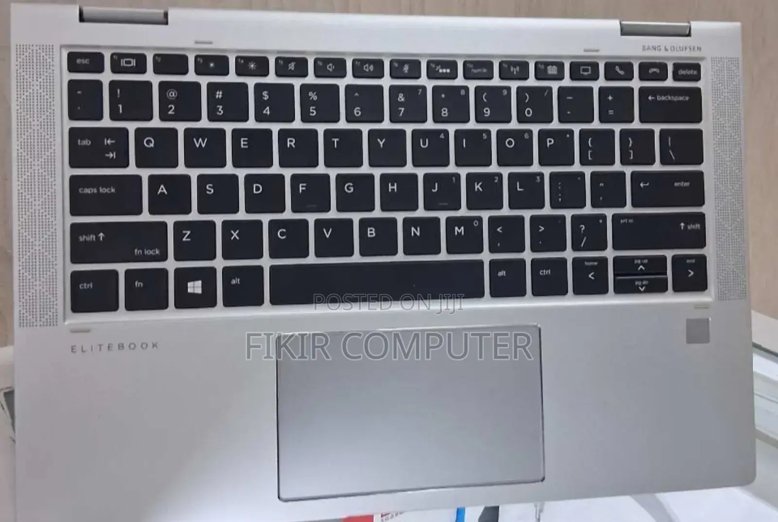 New Laptop HP EliteBook X360 1030 G3 16GB Intel Core I5 SSD 512GB