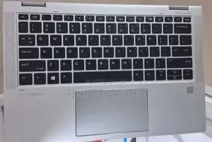 New Laptop HP EliteBook X360 1030 G3 16GB Intel Core I5 SSD 512GB
