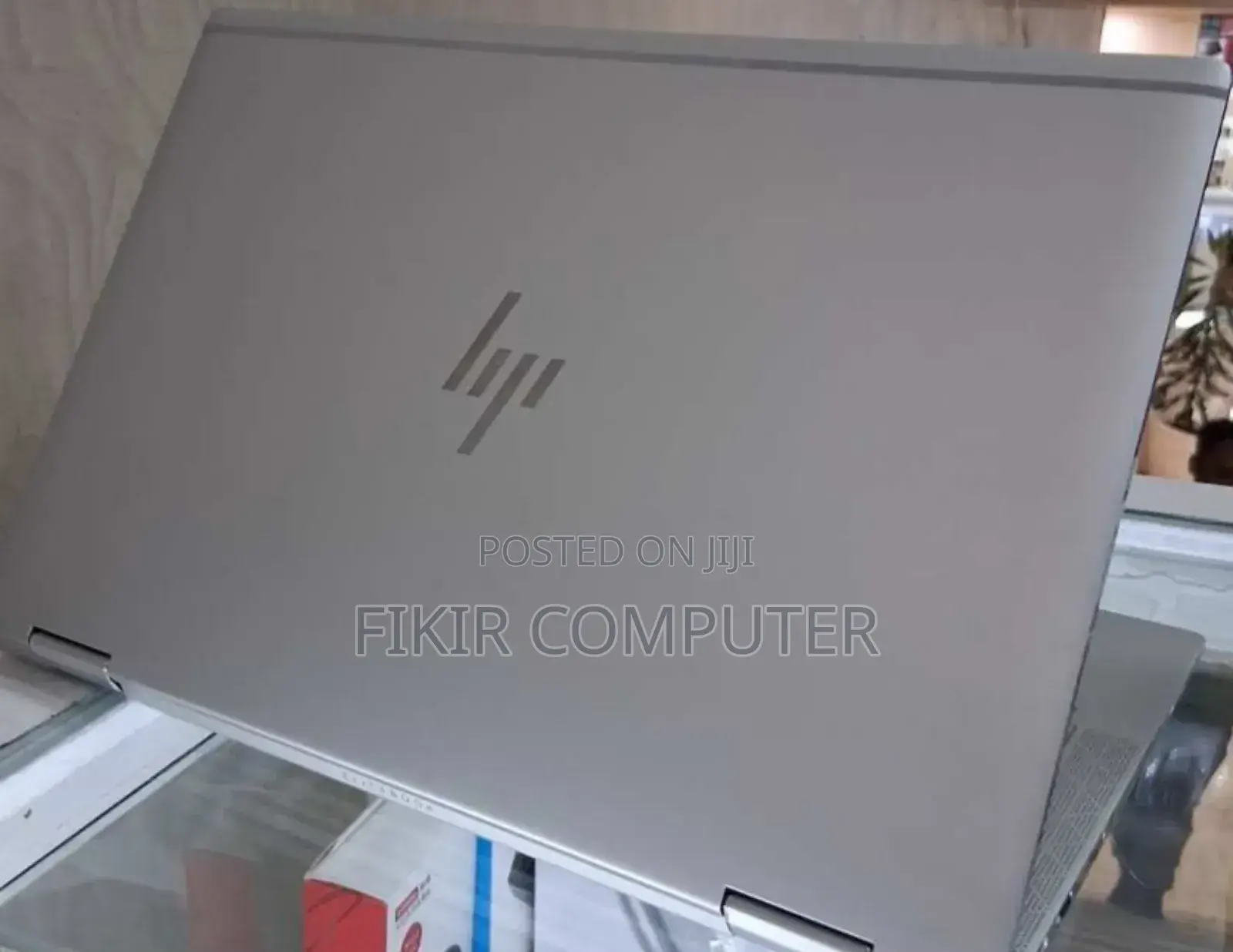 New Laptop HP EliteBook X360 1030 G3 16GB Intel Core I5 SSD 512GB