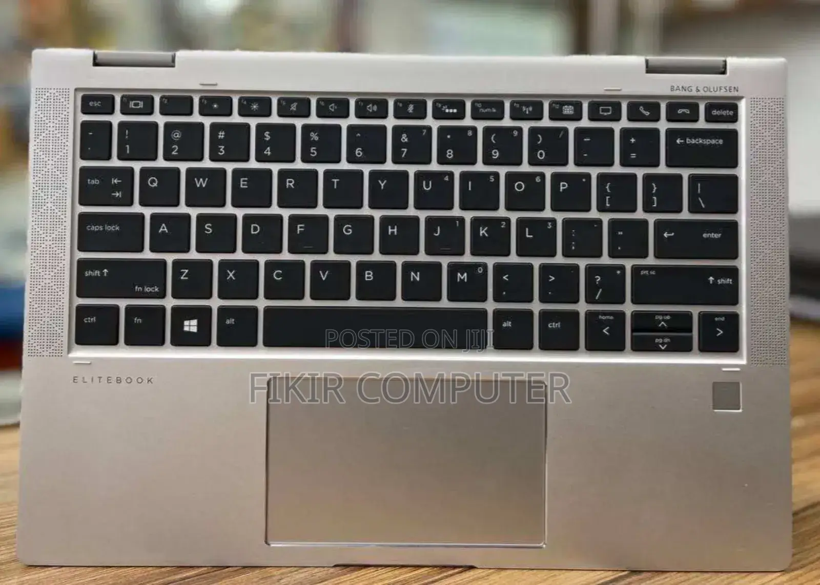 New Laptop HP EliteBook X360 1030 G3 16GB Intel Core I5 SSD 512GB