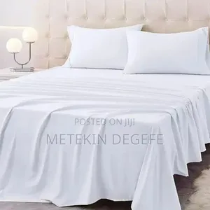 Photo - Bedsheets (አንሶላ)